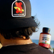 Everyday Scaries CBD Gummies with Vitamins + Hat | $49 | Sunday Scaries